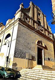 Check spelling or type a new query. Basilica Di Santa Croce Sardegnaturismo Sito Ufficiale Del Turismo Della Regione Sardegna