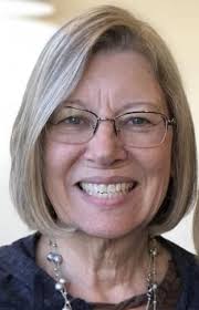 Steele, Joan Frances