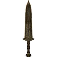 What is this addon and what does it do? Dwarven Dagger Skyrim Elder Scrolls Fandom