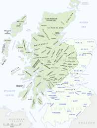 Schotland april / mei 2019. Scottish Clan Wikipedia