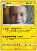 Pokemon Henry Ash