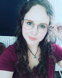 Decided it was overdue to get new glasses and decided to embrace my inner  librarian. What we think? Personally, I think I'm in love. The people at  @urban_optik in Gardens were so