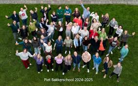 Piet Bakkerschool
