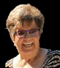 Jacqueline Chitwood Obituary