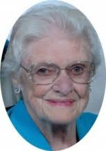 Obituary information for Esther Snelling MRS