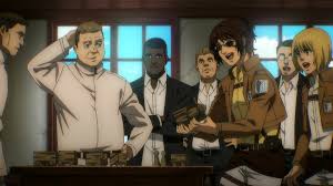 Sun, jan 31, 2021 24 mins. Brave Volunteers Attack On Titan Season 4 Episode 9 Review Reelrundown