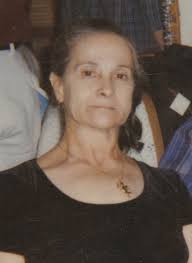 Helen Robertson Obituary