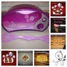 Brownie Pizza Omelette Frosting Easy Bake Oven Easy Bake Oven Recipes Easy Baking
