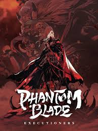 Phantom Blade: Executioners | Download and Play for Free - Epic Games Store