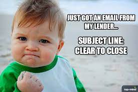 Have you ever worked on a file for a really long time? Funny Mortgage Memes Lenders Can Use In Social Media