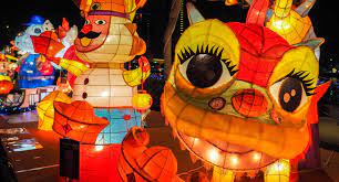 Taiwan Lunar New Year Celebration Traveling During Chinese New Year In Taiwan 2021 Spiritual Travels