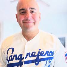 Mark A. Ferrer (@markaferrer) • Instagram photos and videos