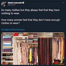 Use this subtle rephrasing to satisfy your curiosity no matter how pure your inte. Riteish Deshmukh Genelia Start Girls Vs Boys War On Twitter We All Want To Be A Part Of It