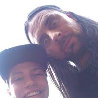 Ian Damron (damron1332)