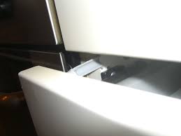 I used the colourtrend satin paint in the shade. Child Proof Vice Versa Ikea Hackers