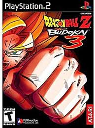 Call Of Duty 3 Ps2 Comprar Dragon Ball Z Budokai 3 Sony Playstation 2 2004 Dbz Games Dragon Ball Z Dragon Ball