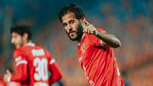 يقترب مروان محسن، لاعب الأهلي المصري، من الرحيل مجاناً عن بطل أفريقيا، بعدما خرج اللاعب من حسابات مدرب الفريق، الجنوب أفريقي بيتسو موسيماني Ù„ÙŠØ³ Ø§Ù„Ø¬ÙˆÙ†Ø© Ù†Ø§Ø¯ Ù…ØµØ±ÙŠ Ø¬Ø¯ÙŠØ¯ ÙŠÙ†Ø¶Ù… Ù„Ø³Ø¨Ø§Ù‚ Ø§Ù„ØªØ¹Ø§Ù‚Ø¯ Ù…Ø¹ Ù…Ø±ÙˆØ§Ù† Ù…Ø­Ø³Ù†