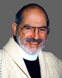 Rev. Dr. Gerhard Linz Obituary January 27, 2009