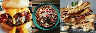 Restoran, konum ya da mutfak türü ara. 10 Instagram Worthy Cafes To Try In Petaling Jaya