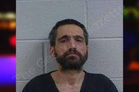 Bobby Hicks — Polk County Jail Bookings