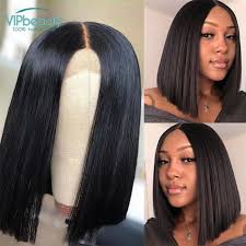 Retrouvez toutes les promotions et réductions brésilienne perruque sur aliexpress france ! 14 Cheveux Bresilien Humains Perruque Carre Femme Lisse Naturelle Lace Frontale Vipbeauty 4 Pouces Achat Vente Perruque Postiche Perruque Courte Femme Lisse Cdiscount