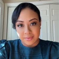 Erika Louis's Instagram, Twitter & Facebook