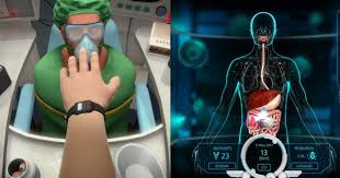 Sophie dee bbw doctor assistant evan stone. The 14 Best Medical Games Ranked Thegamer