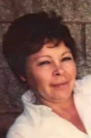 Mary Archuleta Obituary (1955