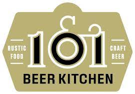 Rustic Food 101 Beer Kitchen The Yard In Fishers Beer Kitchen Beer Beer Geek
