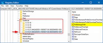 This article for it professionals describes the steps to delete an applocker rule. 2 Ways To Delete User Profile In Windows 10