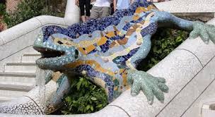 10 Fascinating Facts You Didn T Know About Park Guell