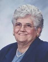 Obituary information for Ada Mae McCormick