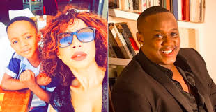 Young molemo maarohanye, the eldest son of sidney and jacqueline maarohanye, grew up with four siblings in orlando east, soweto, before the . I Won T Be Made A Fool By Molema Aka Jub Jub Life With Kelly Khumalo Is Lit Zambianews365 Com