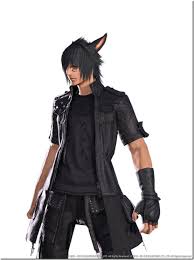 Noctis Costume 4 Man Regalia Mount Now Available In Final Fantasy Xiv X Final Fantasy Xv Collab Event Siliconera Once there, he joins the warrior of light in a series of battles. final fantasy xv collab event