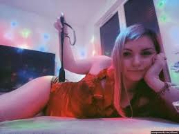All leaks onlyfans and snapchat nudes of Chelxie part 4