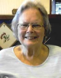Obituary for Rosemary C. Britt