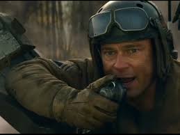 Fury: Recreating Hell (UK)
