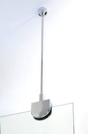 Our shower panel support bars are high quality with reasonable price. 19 Shower Ideas Shower Shower Screen Glass