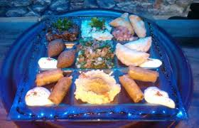 Balila is turkish for high point. Beyrouth Kitchen Brotteaux Tejwaal