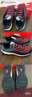 Nike Air Max 97 Cleaned In Stockton Weston Ranch In 2020 Nike Air Max 97 Nike Air Max Air Max 97