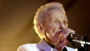Ralph Stanley Over the Years