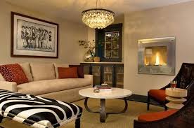 Lampu hias ruang tamu menjadi salah satu elemen yang penting di dalam ruang tamu. 60 Desain Lampu Hias Ruang Tamu Minimalis Desainrumahnya Com Dekorasi Ruang Tamu Kecil Desain Ruangan Kecil Dekorasi Ruang Tamu