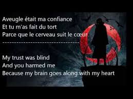 Maitre Gims Brise Broken Traduction Translation French To English Good Music My Music Music