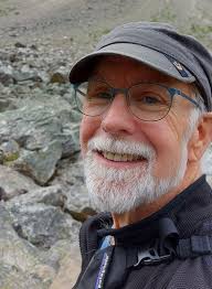 Eric Brian Dayton Obituary May 18, 2024