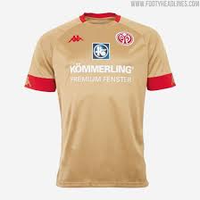 All the schalke 04 fc fans can download dream league soccer 2019 kits and logo with the help. Mainz 20 21 Third Kit Released Footy Headlines