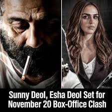Sunny Deol ताज़ा खबर – image (Dadasaheb Phalke International Film Festival | DPIFF)