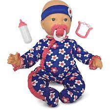 My Sweet Love Interactive Baby Doll Playset Ages 3 Gtin Ean Upc 604576133072 Cadastro De Produto Com Tributacao E Ncm Cosmos