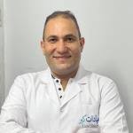 Doctor Rashad Anwar Hanna General Surgeon
