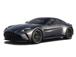 Image result for Satin Onyx Black 2025 Aston Martin