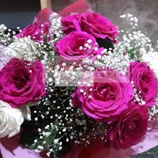 Buy Online Flower Bouquet Balloons Gifts Fruit Hampers More